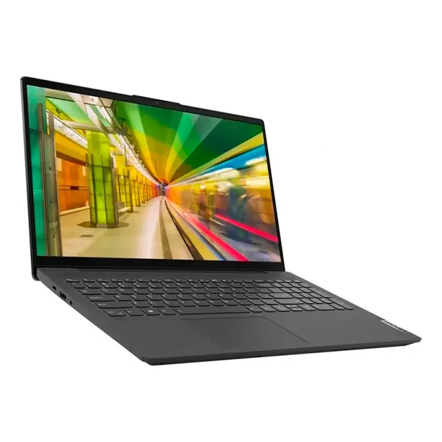 Notebook Lenovo I7 1165g7/8gb/512gb/15.6  Fhd Touchscreen