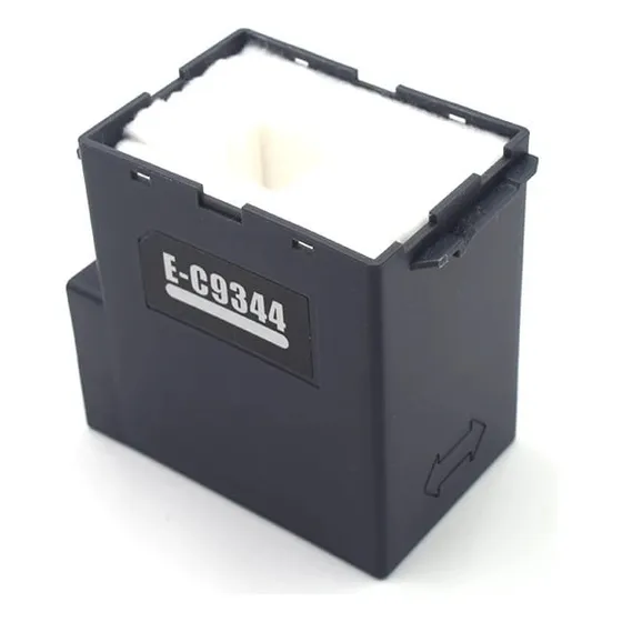 Caja Mantenimiento Epson C9344 Xp 2100 4105 Wf 2810 2851