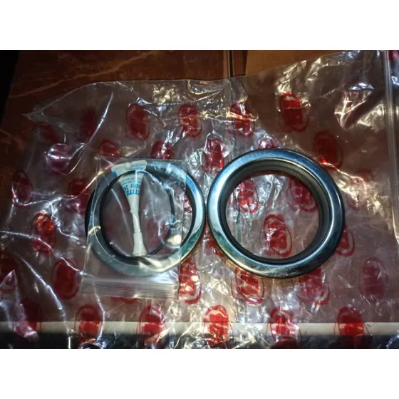 Kit De Estopera 54479753 Para Compresores Ingersoll Rand