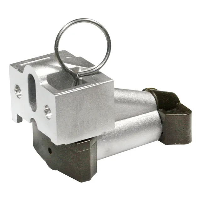 1- Tensor Cadena Tiempo Tras Attitude L4 1.4l 06/11 Z - Pro