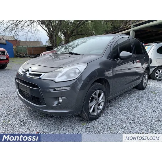 Citroën C3 Tendance