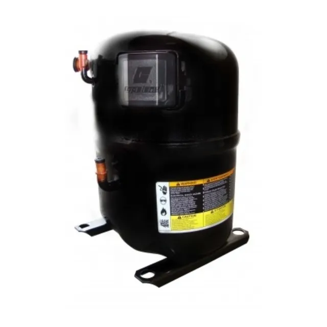 Compresor Copelaweld  3hp 230v/1ph Media/alta Temperatura