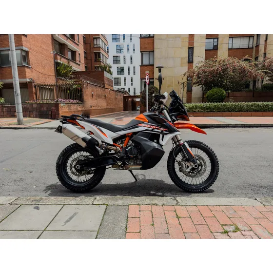Ktm 890 Adventure R