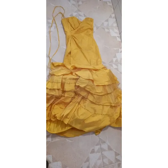 Vestidos De Fiesta Bautizo Graduacion. Etc  Talla S Tenemos