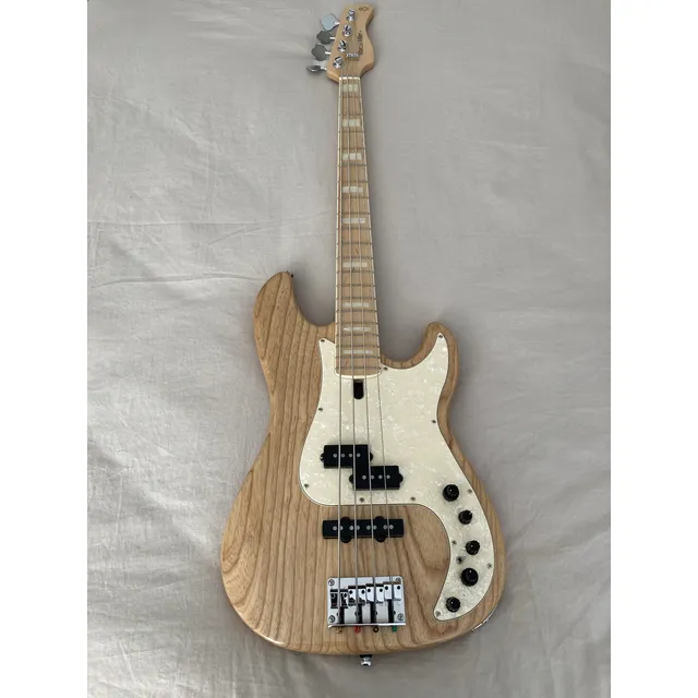 Bajo Eléctrico Marcus Miller P7 - 4 Cuerdas