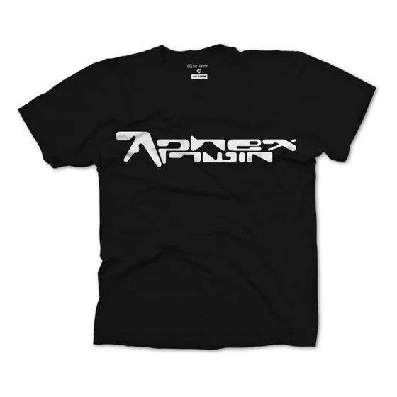 Playera De Aphex Twin (4)