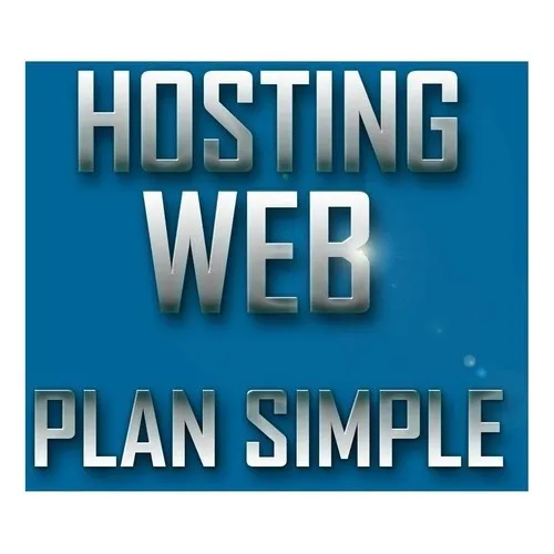 Alojamiento Web Hosting Anual - 99% Uptime Certificado Ssl