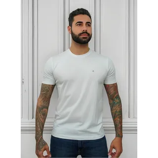 Camiseta BĂĄsica Calvin Klein - Original Camiseta BĂĄsica Calvin Klein - Original