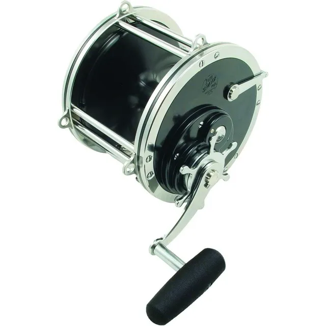 Reel/ Carrete De Pesca Penn Senator 117l 14/0
