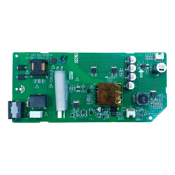 Placa Fonte Juc7.820.00208326 Ptv32g52s Tv Philco Original