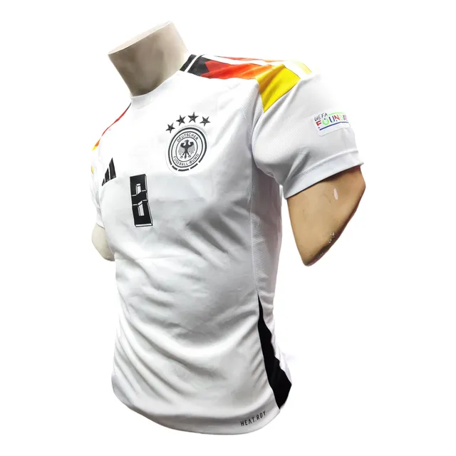 Camiseta Alemania 2024/2025 / Camiseta Fútbol Alemania