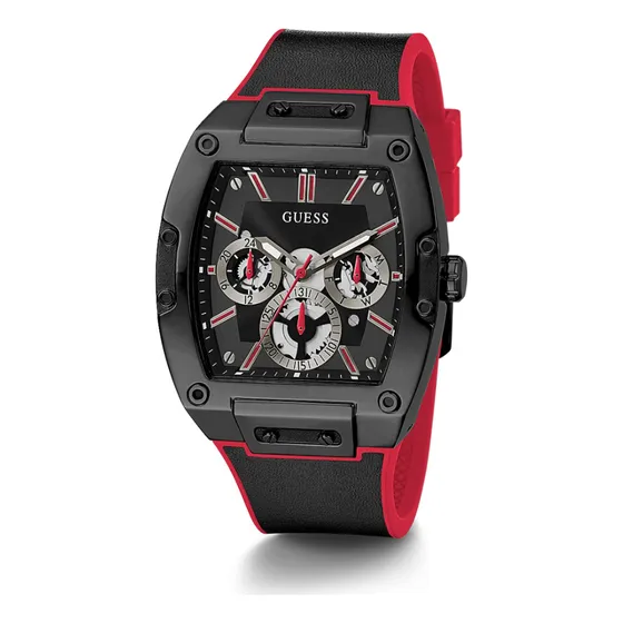 Relógio Masculino Guess Analógico Gw0202g7