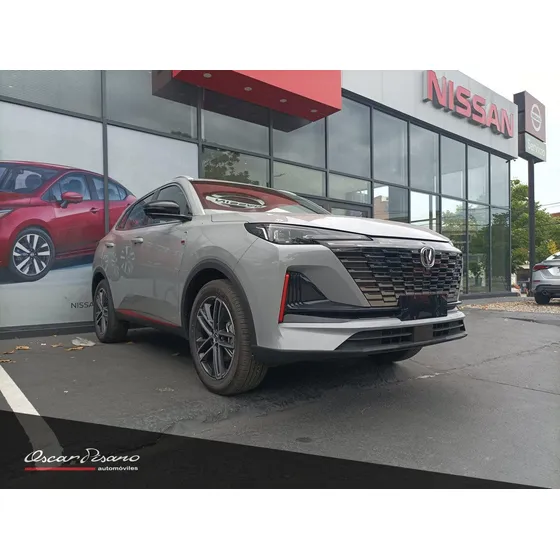 Changan Cs55 Elite