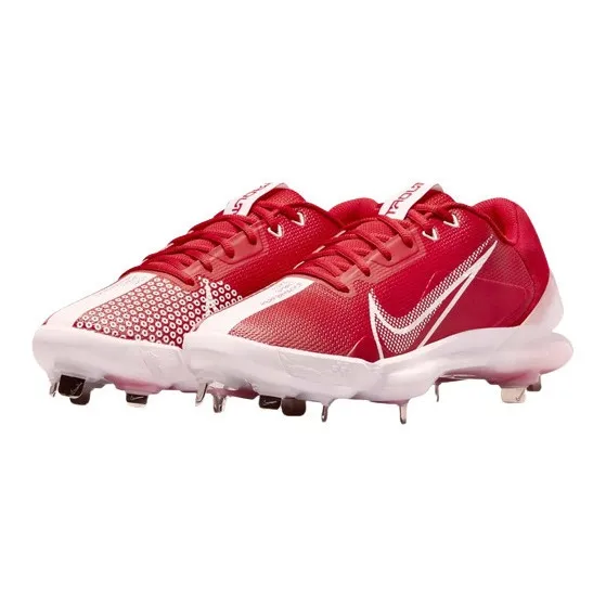 Zapatos Beisbol Ganchos Nike Trout Talla 42.5, 44 Y 45 Orig.