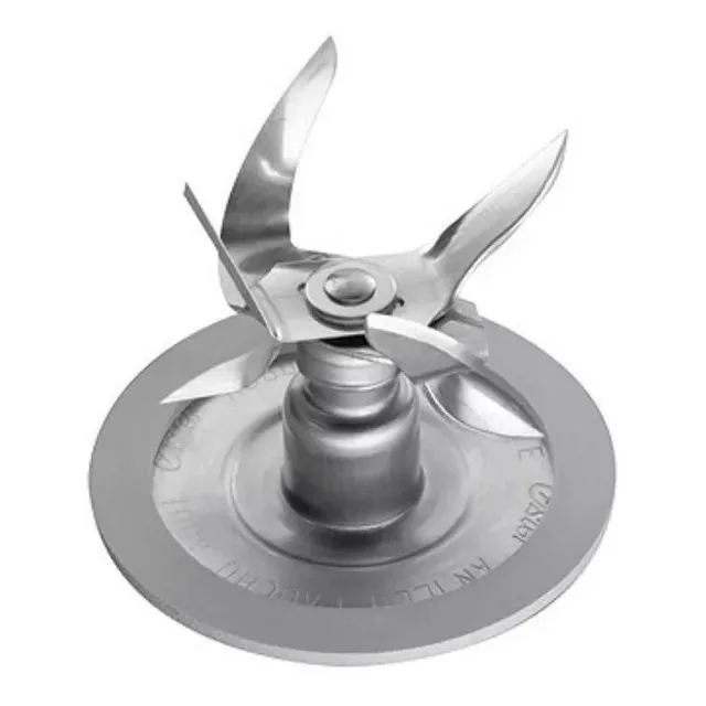 Cuchilla 6 Aspas Reversible Licuadora Oster Frape Pica Hielo