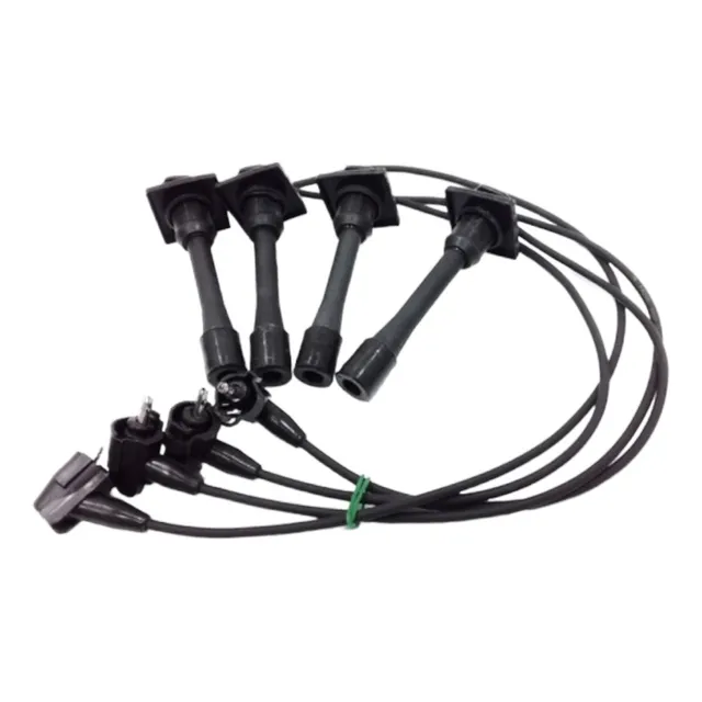 Cable Bujia Toyota Corolla 1.6 94-02 1.8 Iny Or Yasaki 90920