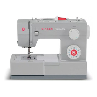 Máquina De Coser Singer Facilita Pro Casera 4423 Color Gris Máquina De Coser Singer Facilita Pro Casera 4423 Color Gris