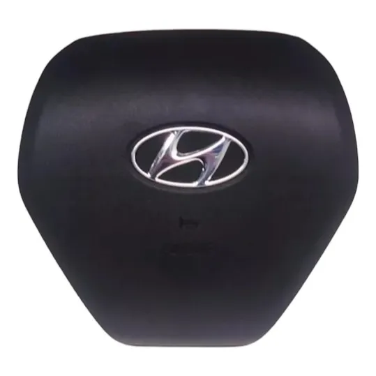 Tapa Pito Timón Airbag Hyundai Tucson Lx35