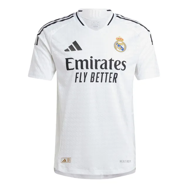Jersey Local Real Madrid 24/25 Authentic Ix8095 adidas