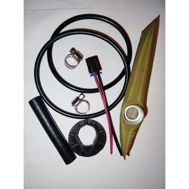 Kit Filtro Malla Pila Bomba Gasolna Cavalier Cheyene Blazer