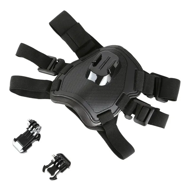 Arnes Soporte Perro Mascota Gopro Hero Gopro Hero Sjcam 