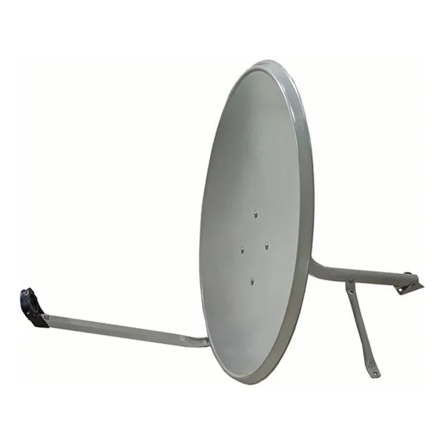 Antena Parabola Satelital Parabolic 60 Cm Multiuso Wifi 