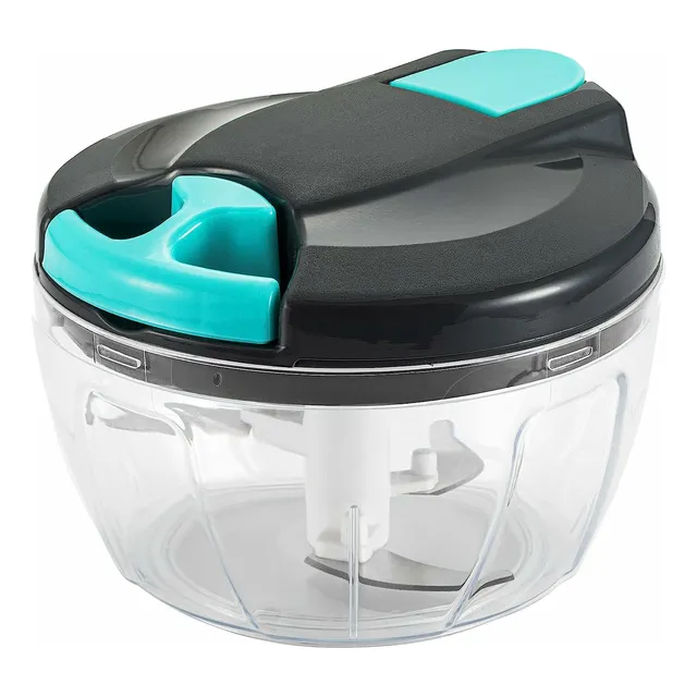 Manual Food Psor - Gris