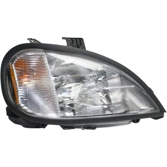 Faro Derecho Freightliner Columbia 00/09 Depo