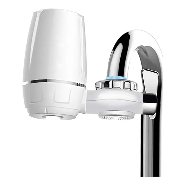 Filtro Purificador De Agua Grifo Casero Potable Premiun