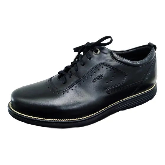 Mocasines Oxford Mega Hombre