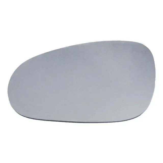 Lente Retrovisor Izquierdo S/62y Fiat 11/17