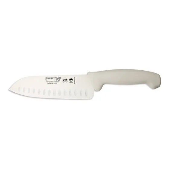 Cuchillo Santoku 3804-7*ge Mundial Cb. Xavi