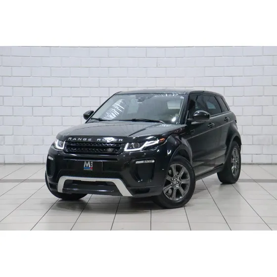 Land Rover Range Rover Evoque Si4 Se Dynamic 2.0 Aut.