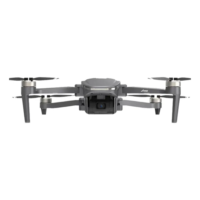 Drone Profesional C-fly Arno Se 4km Gps 2 Baterías 32min C/u