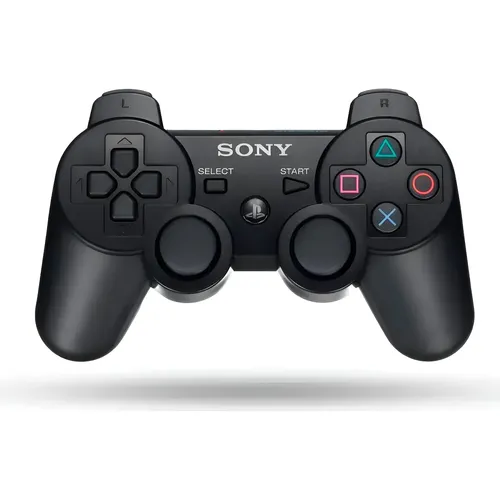 Controle joystick Nacon Revolution Pro controller 2 preto
