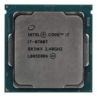 I7 8700t | Mercado Livre