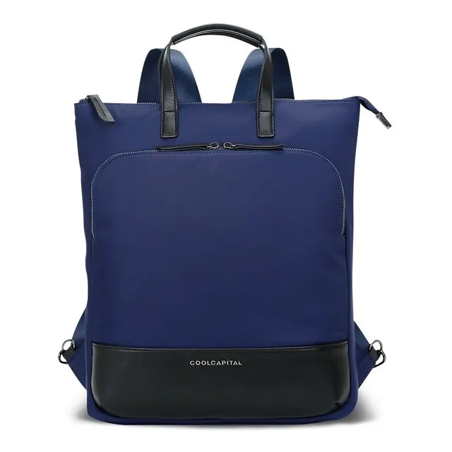 Bolsa Para Laptop Cool Capital Brisbane Tote 15.6  Pulgadas Color Azul