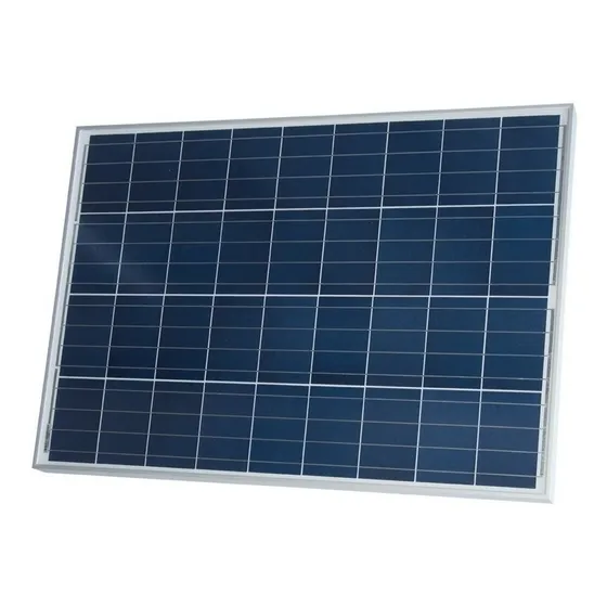 Panel Solar Fotovoltaico 90w Policristalino - Ps90 - Enertik
