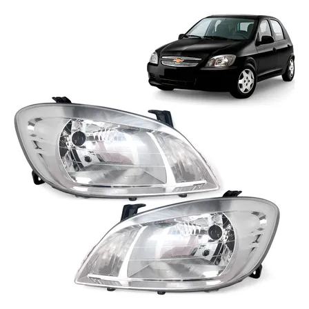 Par Farol Celta 2007 2008 2009 2010 2011 2012 2013 2014 2015