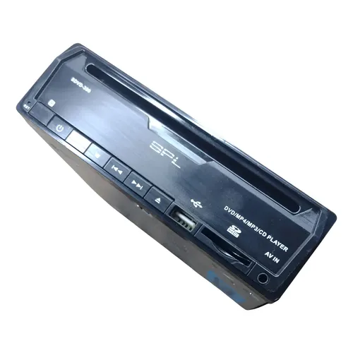 プレーヤー Dvd Player Pionner Dvh-7880av C/ Bluetooh Audio | Parcelamento sem