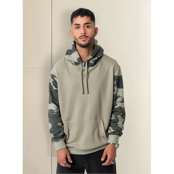 Canguro Hombre Farenheite Rs Kitori