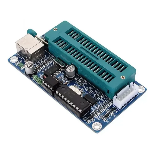 Programador Universal Portatil Pic Pick150 K150