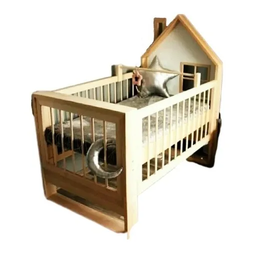  Cuna Montessori Cama Montessori Cama Cuna