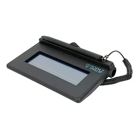 Topaz Siglite T-s460 Serie Captura De Firma Electrónica Pad