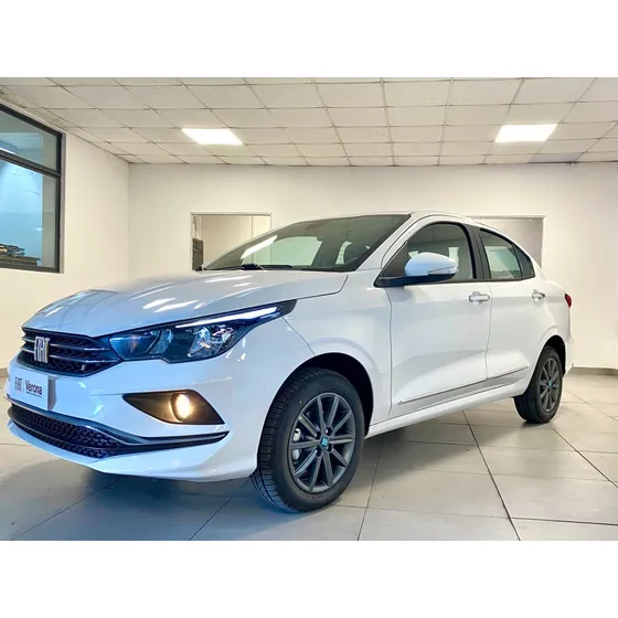Fiat Cronos 1.3 Gse Drive Pack Conectividad