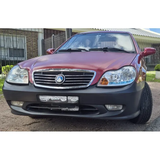 Geely Ck New Full