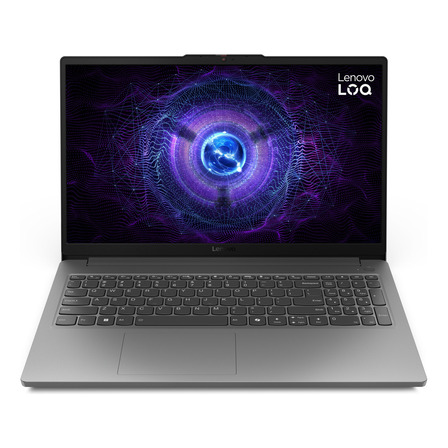 Notebook Lenovo Loq-e 15iax9e Intel Core I7-12650hx 16gb 1tb Ssd Rtx 4050 Windows 11 15.6 - 83me0000br Luna Grey Notebook Lenovo Loq-e 15iax9e Intel Core I7-12650hx 16gb 1tb Ssd Rtx 4050 Windows 11 15.6 - 83me0000br Luna Grey