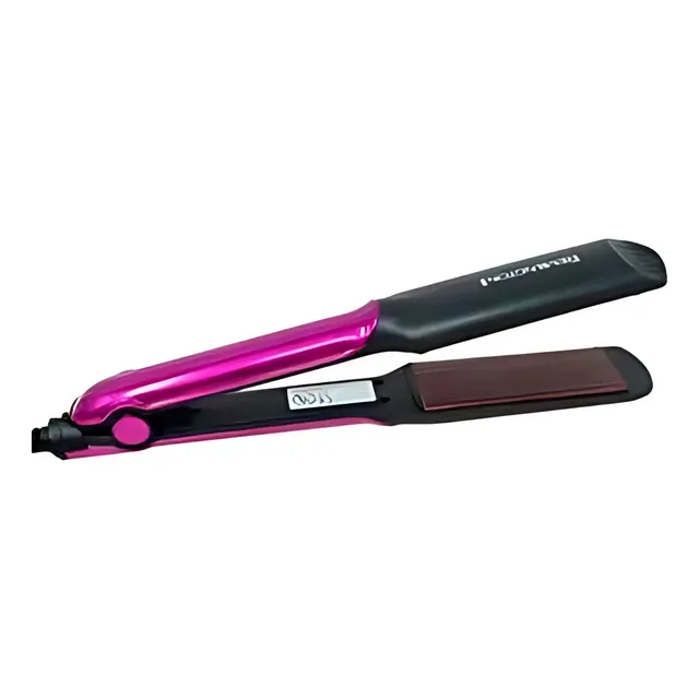 Plancha De Cabello Remington