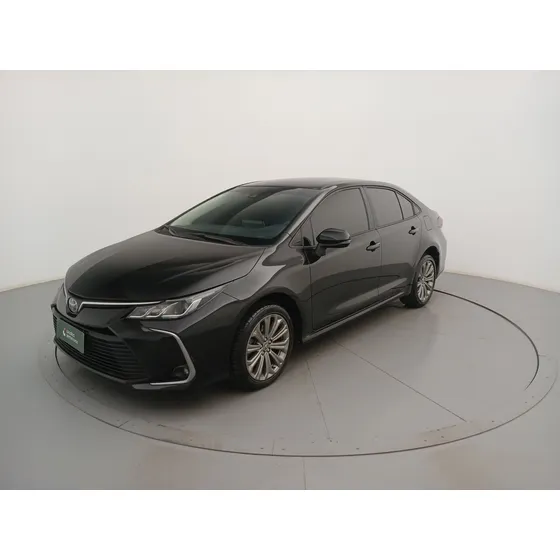 Toyota Corolla 2.0 Vvt-ie Flex Xei Direct Shift