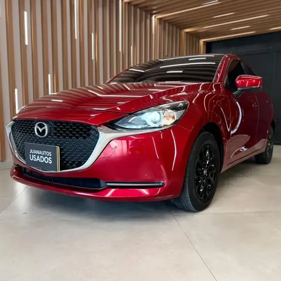 Mazda Mazda 2 2023 1.5 Grand Touring At